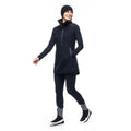 Indyeva Pecora Womens Fleece Tunic 2023 - Skiis & Biikes