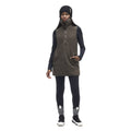 Indyeva Pecora Womens Fleece Tunic 2023 - Skiis & Biikes