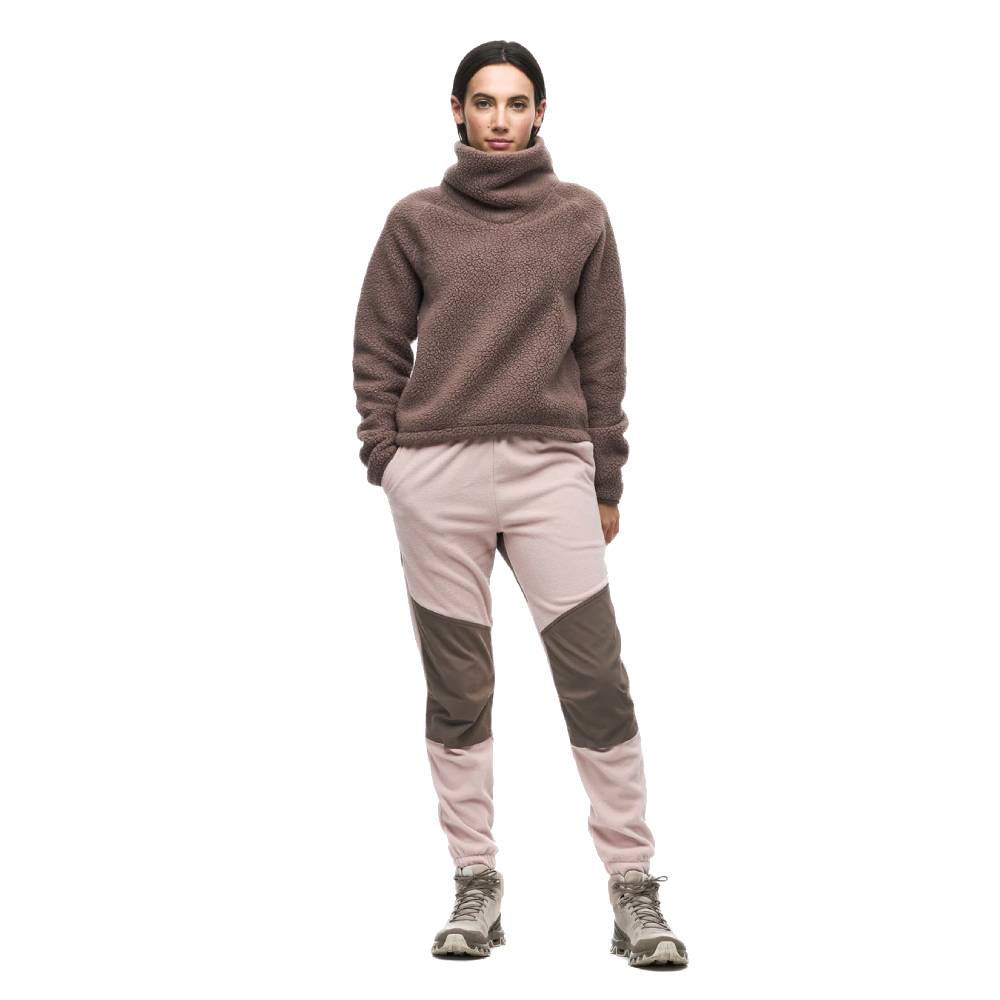 Indyeva Pecora Womens Sweater 2024 - Skiis & Biikes