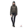 Indyeva Pecora Womens Sweater 2025 - Skiis & Biikes