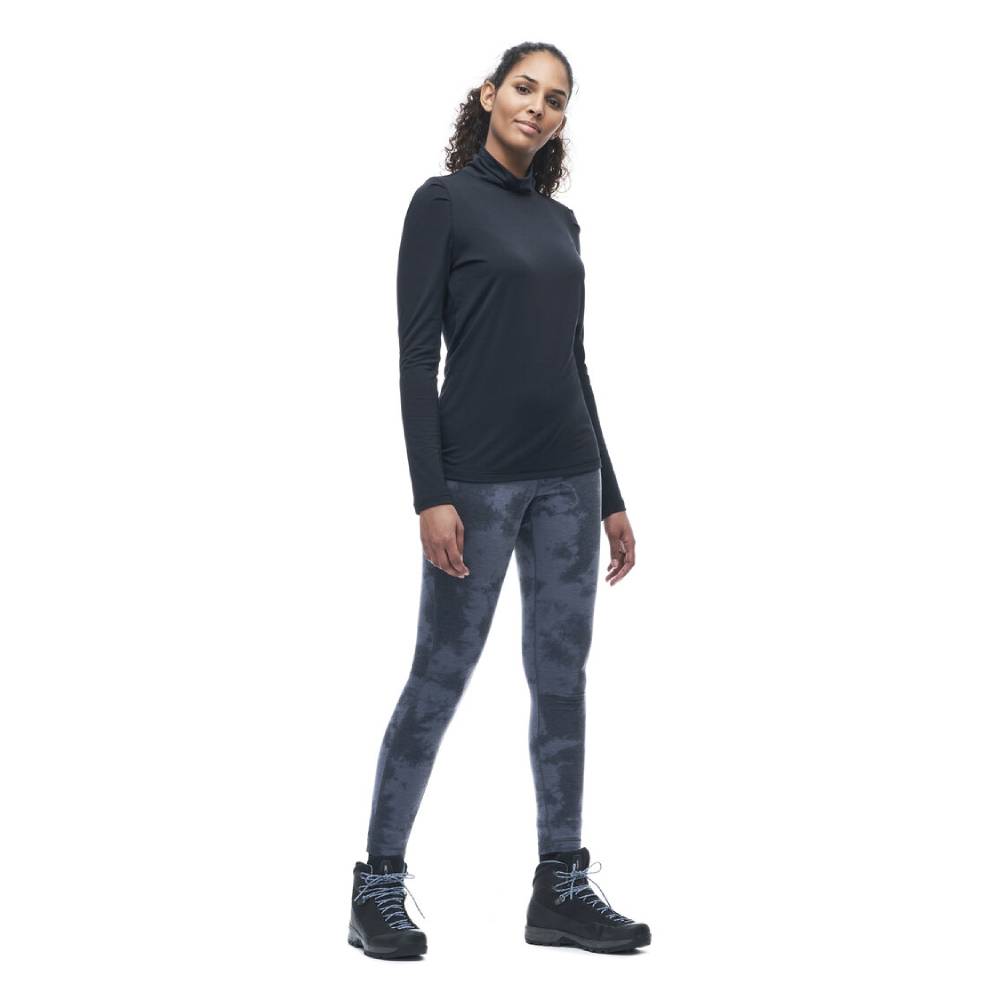 Indyeva Perna Womens Legging 2022 - Skiis & Biikes