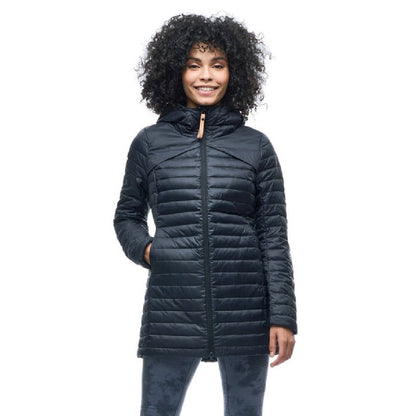 Indyeva Ranta Womens Coat 2022 - Skiis & Biikes