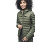 Indyeva Ranta Womens Coat 2022 - Skiis & Biikes