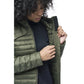 Indyeva Ranta Womens Coat 2022 - Skiis & Biikes