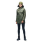 Indyeva Ranta Womens Coat 2022 - Skiis & Biikes