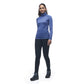 Indyeva Riga II Womens Top 2022 - Skiis & Biikes