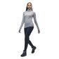 Indyeva Riga II Womens Top 2022 - Skiis & Biikes