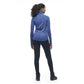 Indyeva Riga II Womens Top 2022 - Skiis & Biikes