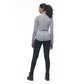 Indyeva Riga II Womens Top 2022 - Skiis & Biikes