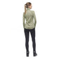 Indyeva Riga II Womens Top 2022 - Skiis & Biikes