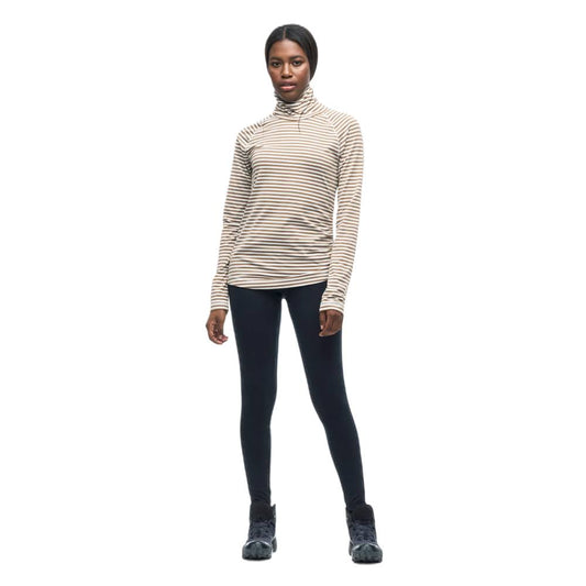 Indyeva Riga II Womens Turtleneck 2024 - Skiis & Biikes