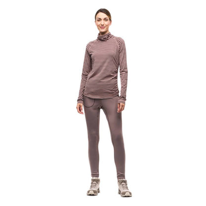 Indyeva Riga II Womens Turtleneck 2024 - Skiis & Biikes