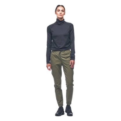 Indyeva Riga II Womens Turtleneck 2024 - Skiis & Biikes