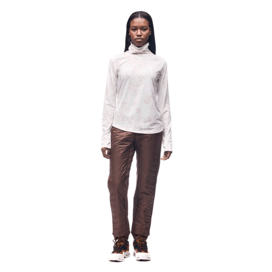 Indyeva Riga III Womens Turtle neck 2025 - Skiis & Biikes
