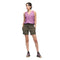 Indyeva Sahra Womens Shorts 2023 - Skiis & Biikes