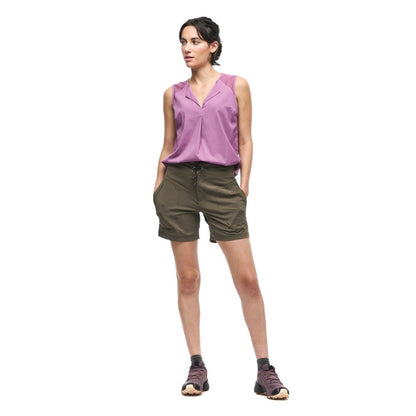Indyeva Sahra Womens Shorts 2023 - Skiis & Biikes