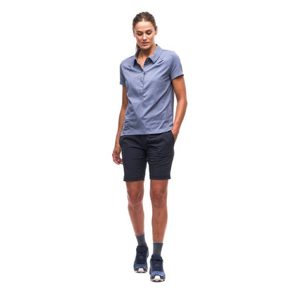 Indyeva Sahra Womens Shorts 2023 - Skiis & Biikes