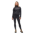 Indyeva Teplo Womens Leggings 2026 - Skiis & Biikes