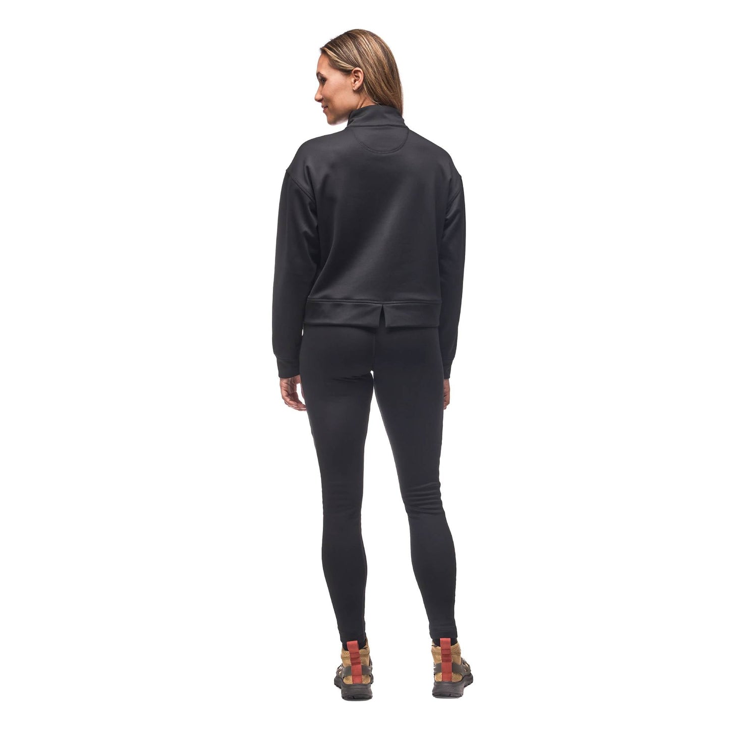 Indyeva Teplo Womens Leggings 2026 - Skiis & Biikes