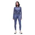 Indyeva Teplo Womens Leggings 2026 - Skiis & Biikes