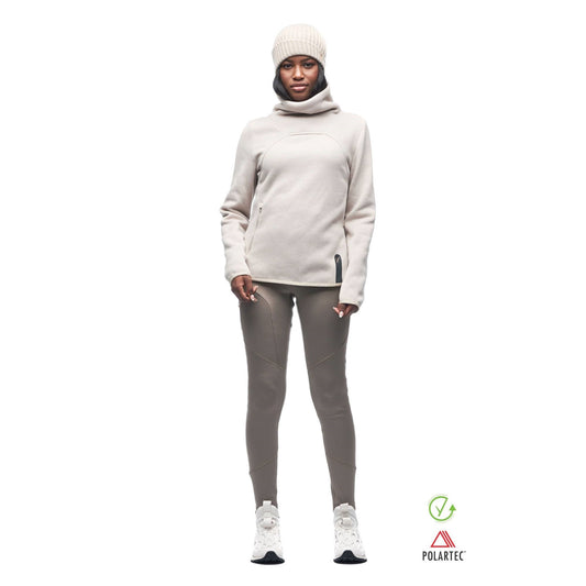 Indyeva Toga Womens Sweater 2025 - Skiis & Biikes