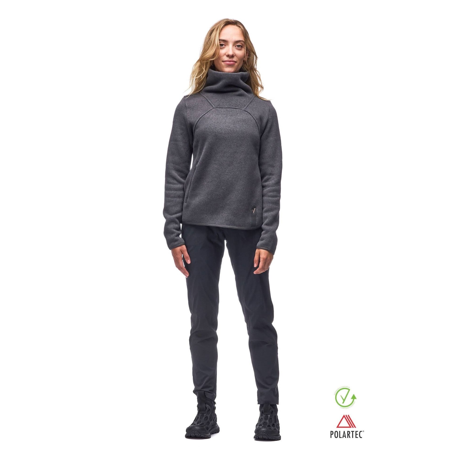 Indyeva Toga Womens Sweater 2025 - Skiis & Biikes