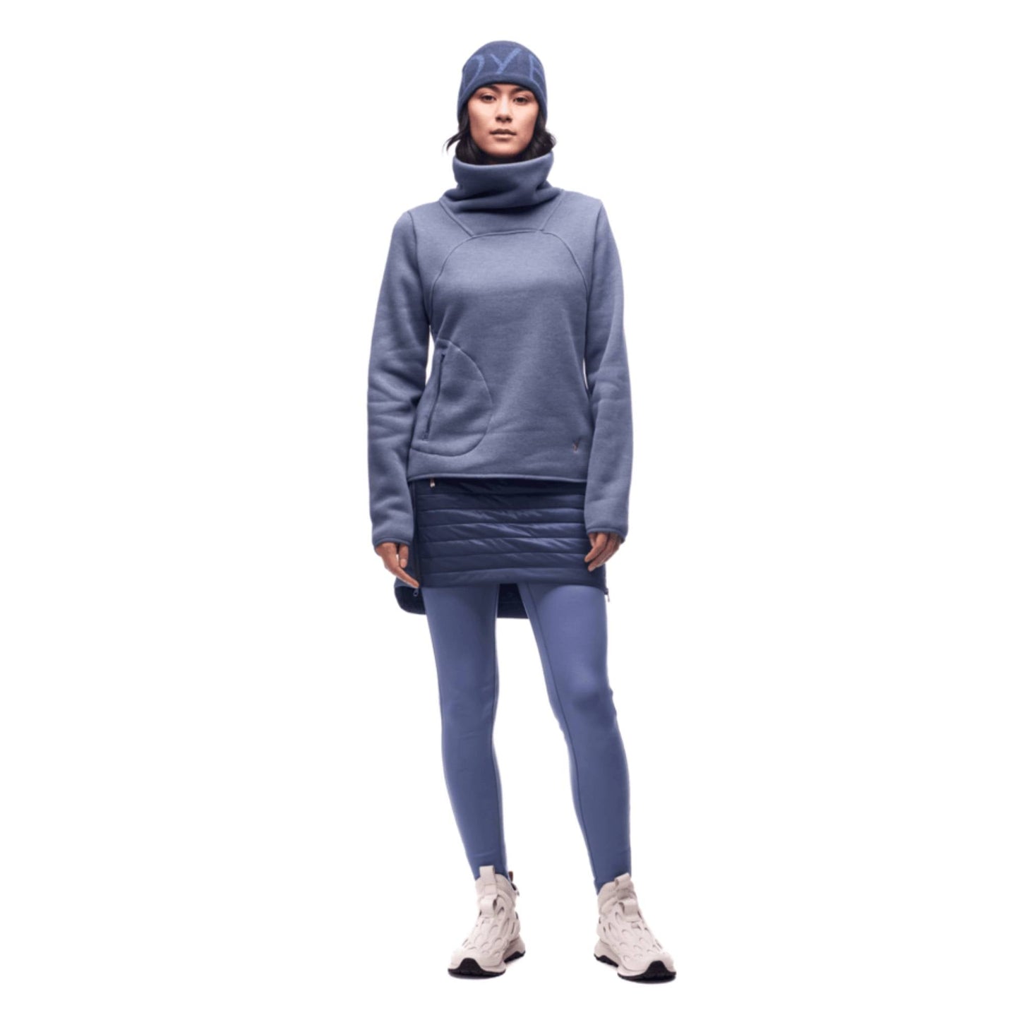 Indyeva Toga Womens Sweater 2026 - Skiis & Biikes