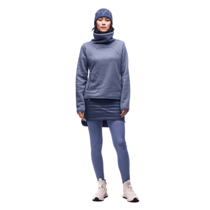 Indyeva Toga Womens Sweater 2026 - Skiis & Biikes