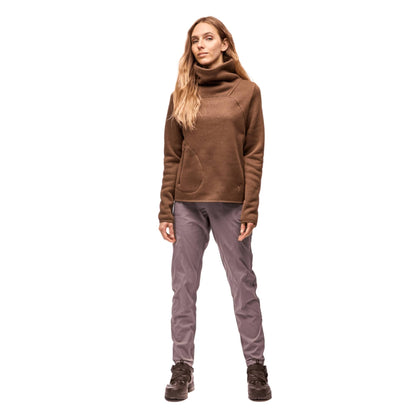 Indyeva Toga Womens Sweater 2026 - Skiis & Biikes