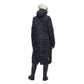 Indyeva Touman Womens Long Coat 2023 - Skiis & Biikes