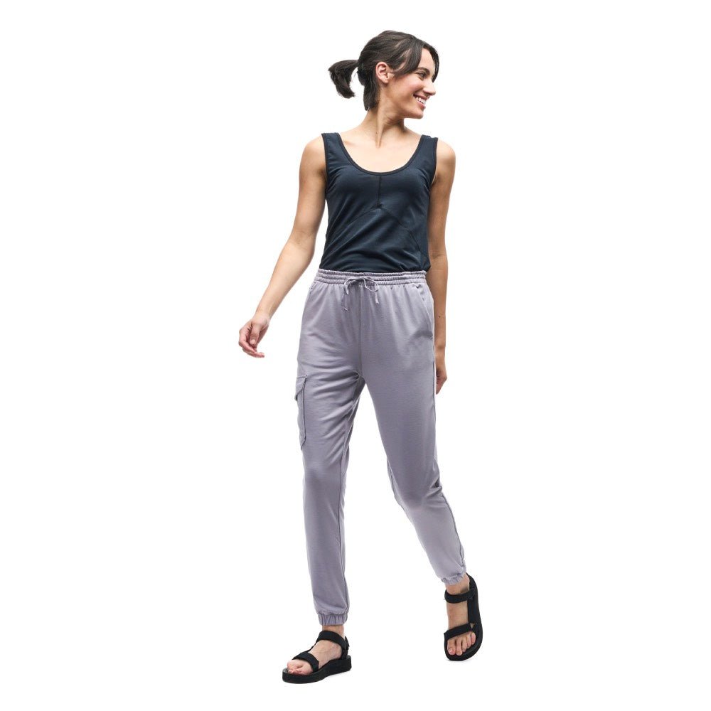 Indyeva Uga Womens Pant 2023 - Skiis & Biikes