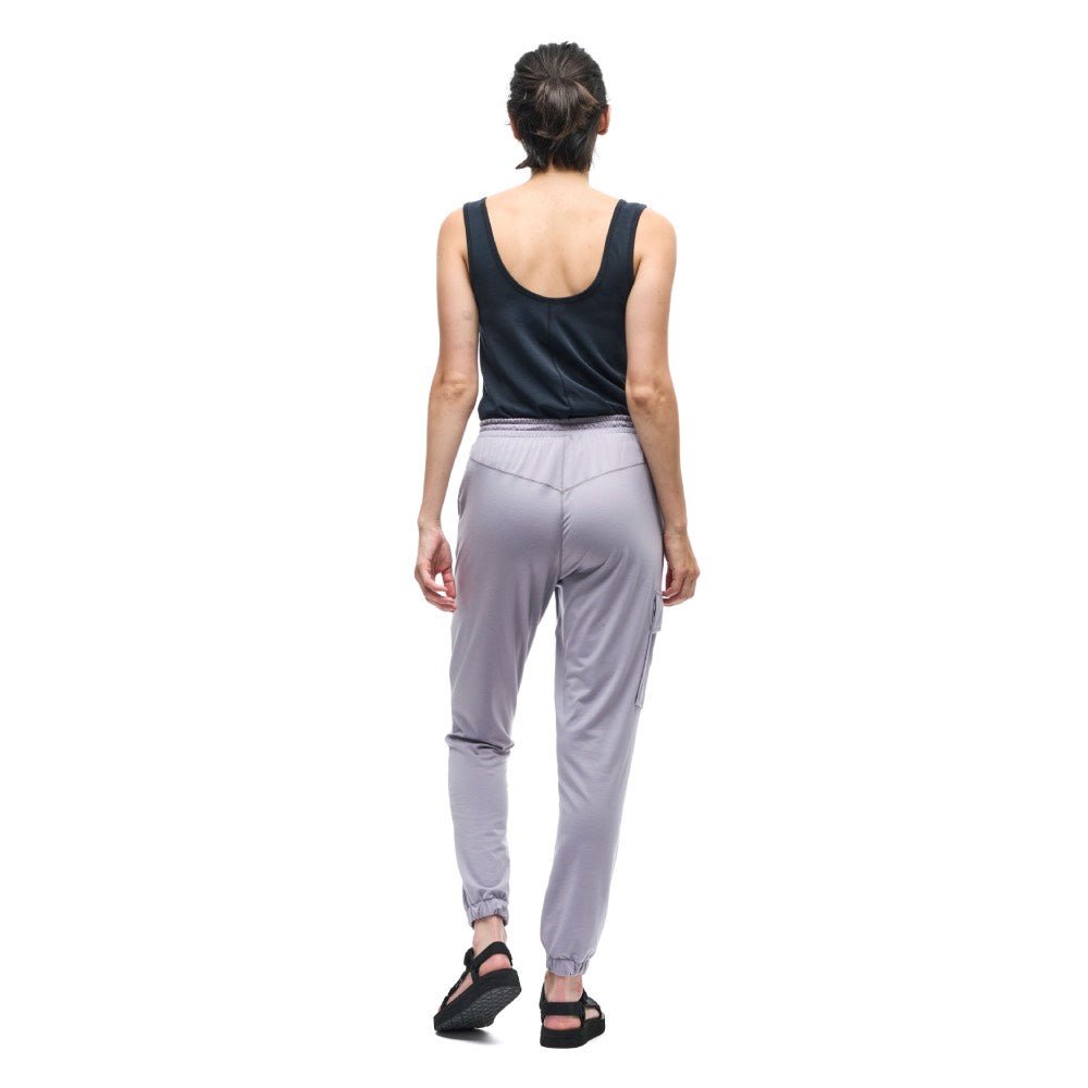 Indyeva Uga Womens Pant 2023 - Skiis & Biikes