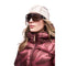 Indyeva Vadovas II Womens Headband - Skiis & Biikes