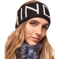 Indyeva Vadovas II Womens Headband - Skiis & Biikes