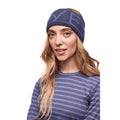 Indyeva Vadovas II Womens Headband - Skiis & Biikes