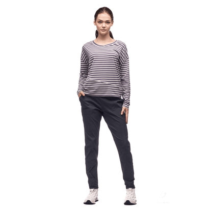 Indyeva Veloz Womens V Neck Top 2025 - Skiis & Biikes