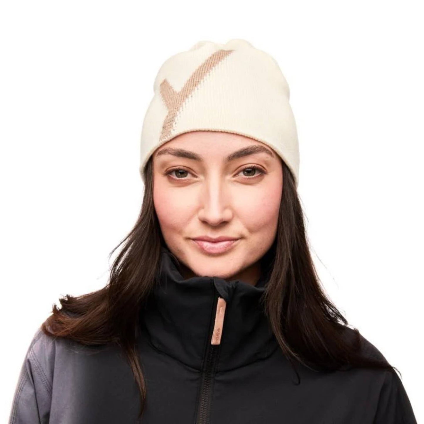 Indyeva Womens Beanie - Skiis & Biikes