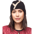 Indyeva Womens Beanie - Skiis & Biikes