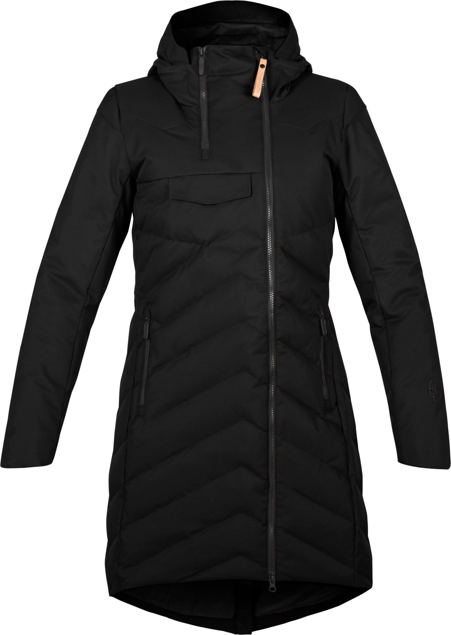 Indygena Ayaba Ladies Coat 2019 - Skiis & Biikes