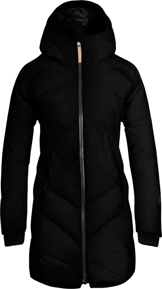 Indygena Ploma Ladies Coat 2019 - Skiis & Biikes