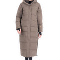 Indygena Vanamo Womens Coat 2021 - Skiis & Biikes