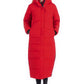 Indygena Vanamo Womens Coat 2021 - Skiis & Biikes