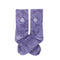 Peppermint Signature Printed Womens Socks