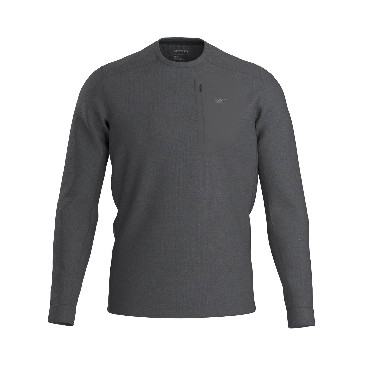 Arc'teryx Rho LT Mens Crew Neck 2027
