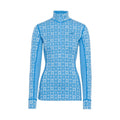 Kari Traa Rose Womens Half Zip