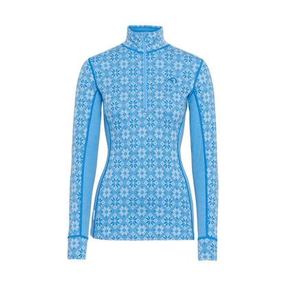 Kari Traa Rose Womens Half Zip