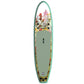Ionic Yoga Paddle Board 2023 - Skiis & Biikes