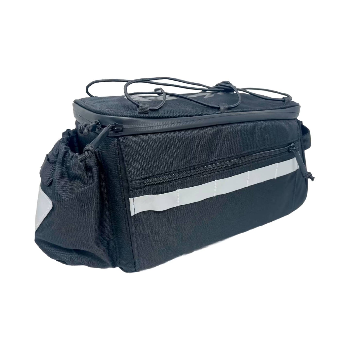 BiKASE Big Momma MIK Trunk Bag