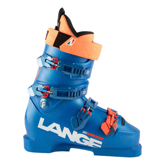 Lange WC RS ZSoft+ Ski Boot 2027