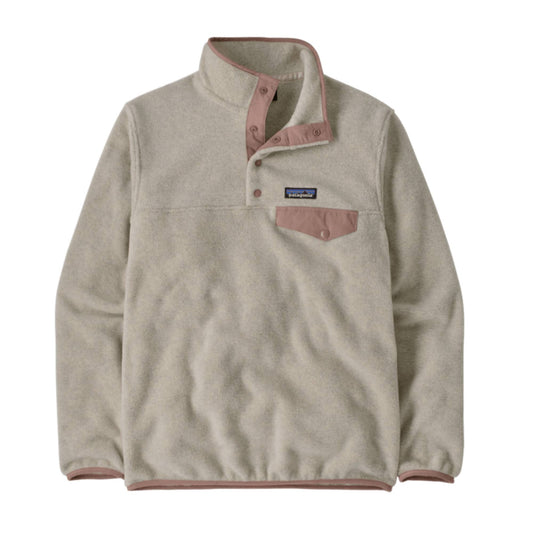 Patagonia LW Synch Womens Snap-T P/O 2027